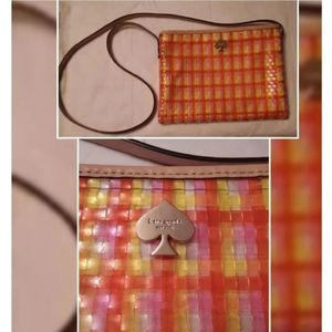 Kate Spade Crossbody Handbag